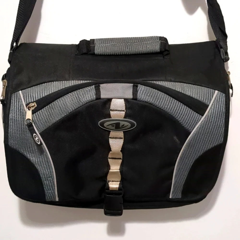 Laptop Sleeve Carry Bag From Athletic Works